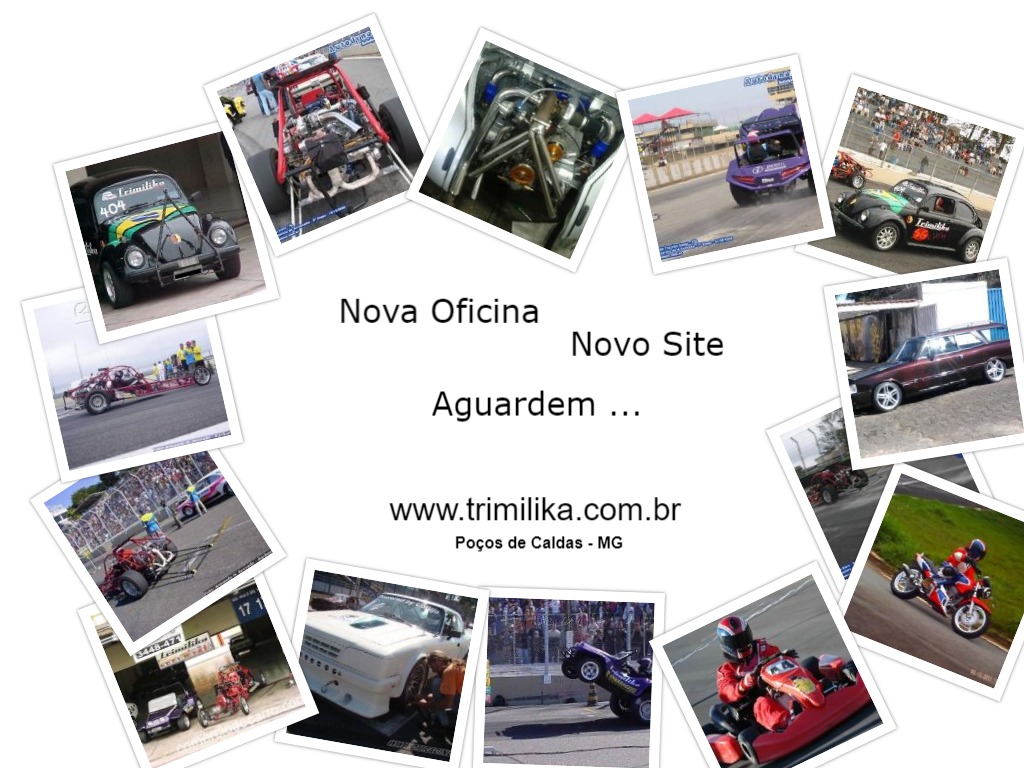 trimilika.com.br