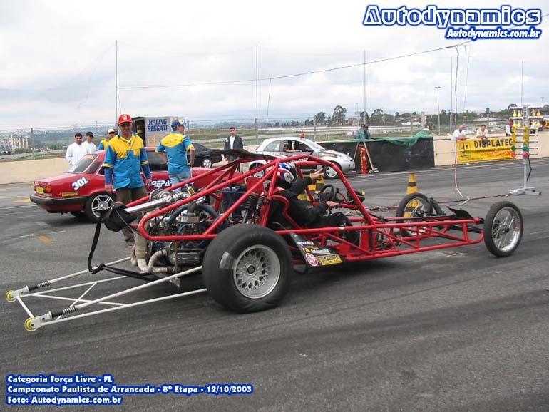 Gaiola Interlagos 2002