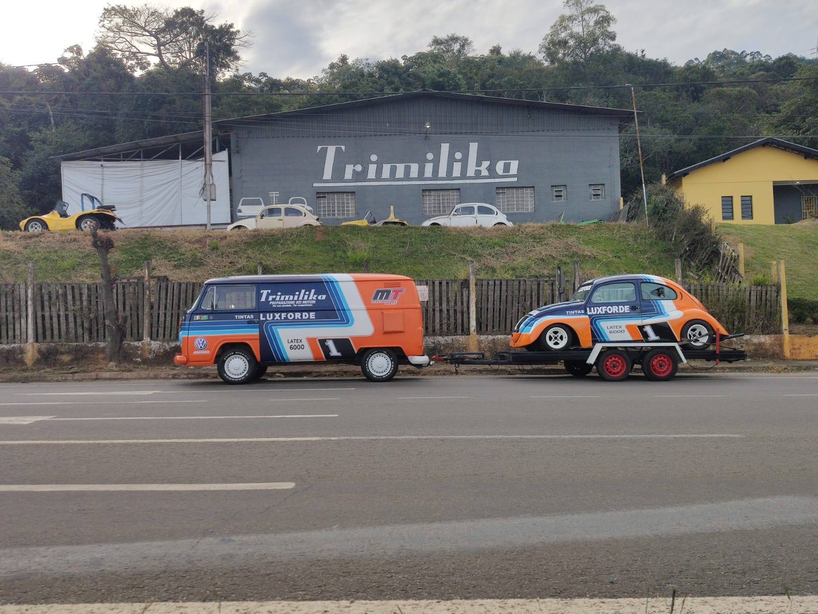 Assistência em Competições