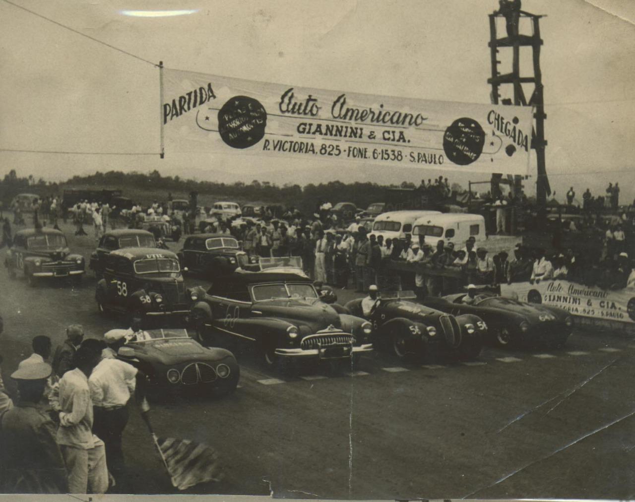Interlagos Histórico