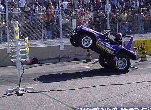Buggy Interlagos 2002