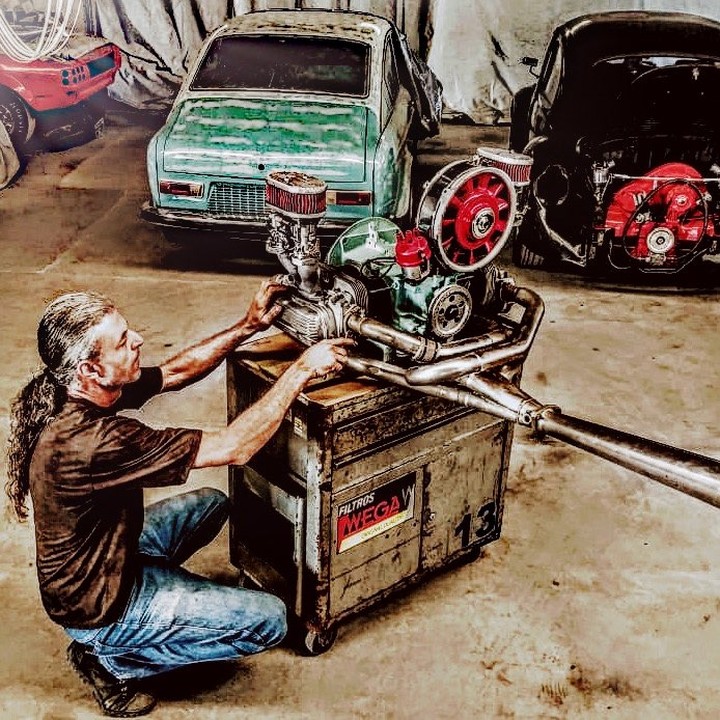 MT Performance Parts